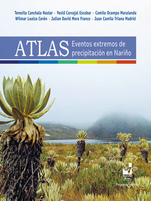 cover image of Atlas
